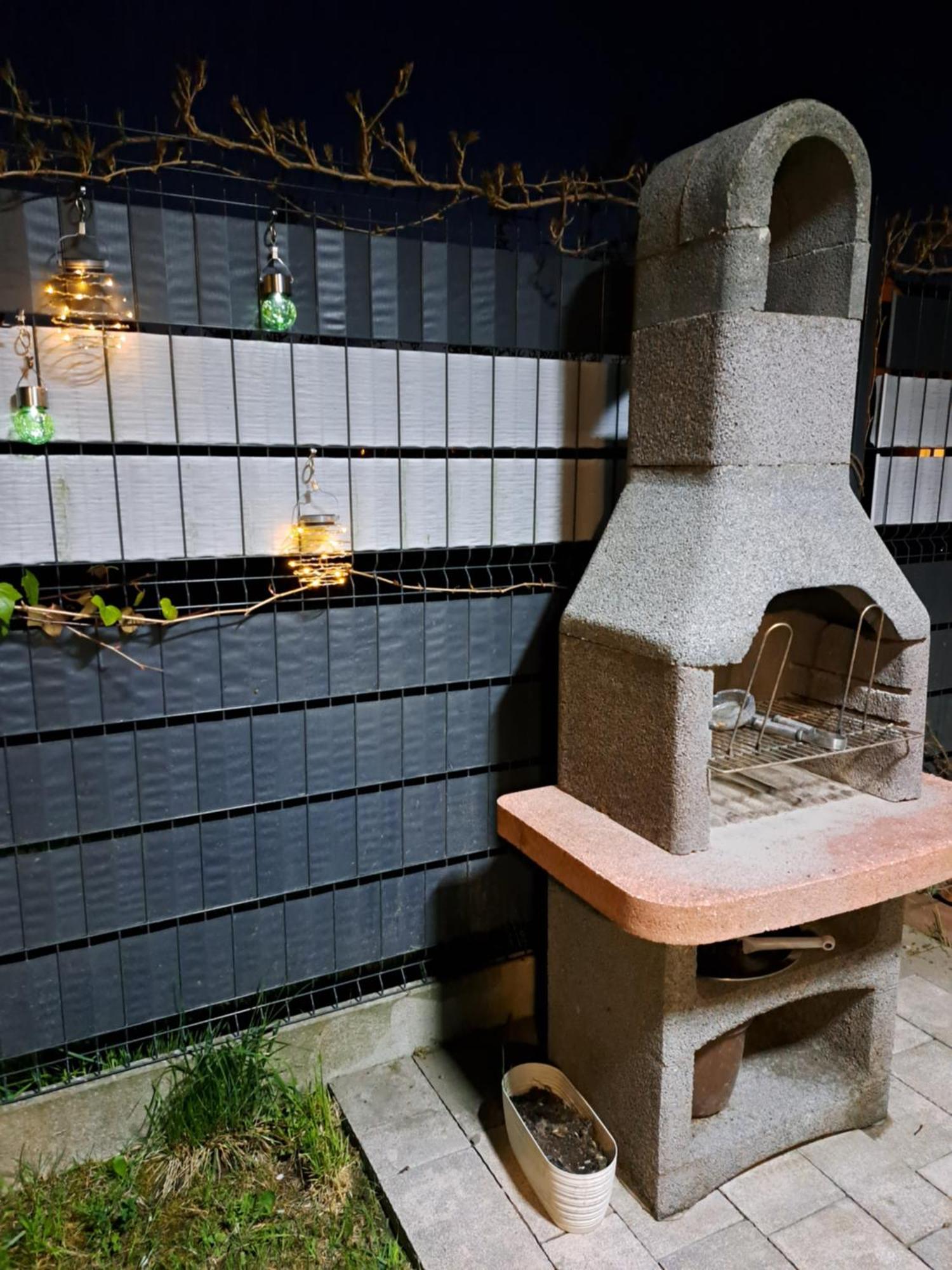 Maly Apartamencik Teo Rewal Dış mekan fotoğraf